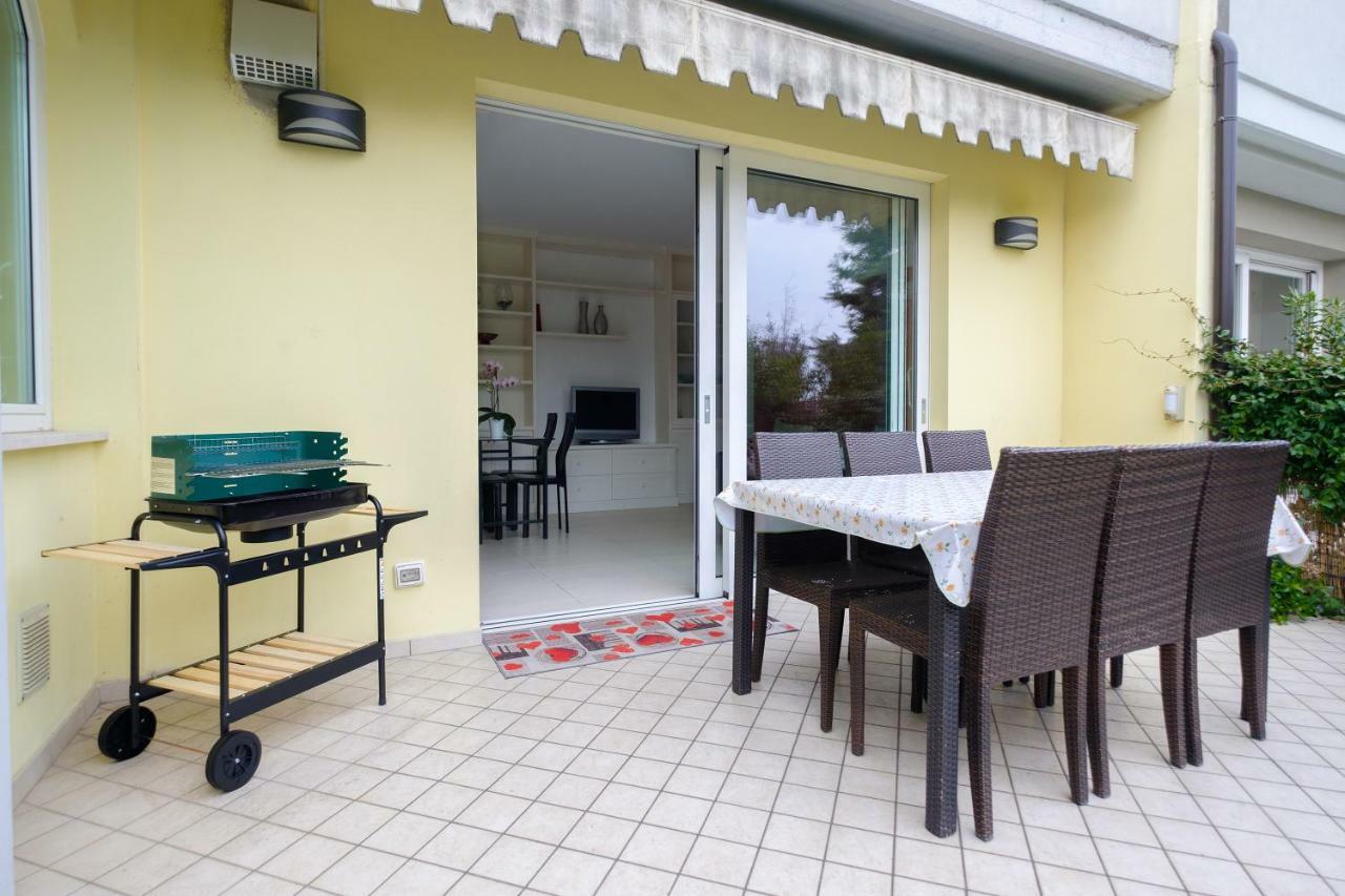 Villa Sole Del Garda Padenghe sul Garda Exterior foto